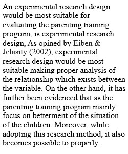 To prepare for this Discussion, review the “Social Work Research: Planning a Program Evaluation” case study in this week’s resources, Plummer, S.-B., Makris, S., & Brocksen S. (Eds.). (2014). Social work case studies: Concentration year. Retrieved from ht